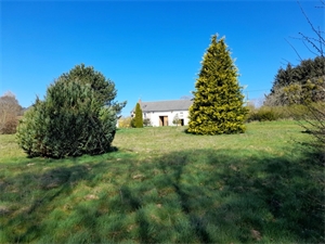 fermette à la vente -   71550  ROUSSILLON EN MORVAN, surface 60 m2 vente fermette - UBI471063809