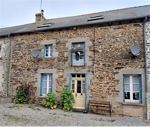 maison à la vente -   56490  GUILLIERS, surface 170 m2 vente maison - UBI471069308