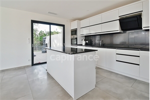 maison d'architecte à la vente -   34230  PAULHAN, surface 140 m2 vente maison d'architecte - UBI471079460
