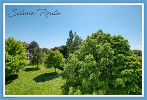 appartement à la vente -   26700  PIERRELATTE, surface 90 m2 vente appartement - UBI471082433