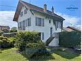 Maison à la vente
