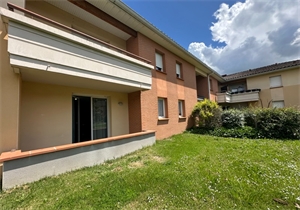 appartement à la vente -   81600  GAILLAC, surface 51 m2 vente appartement - UBI471096851