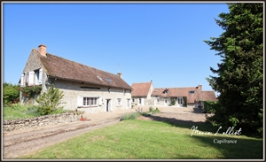 maison à la vente -   45300  PITHIVIERS, surface 322 m2 vente maison - UBI471101414
