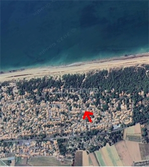 terrain a batir à la vente -   17670  LA COUARDE SUR MER, surface 200 m2 vente terrain a batir - UBI471171239