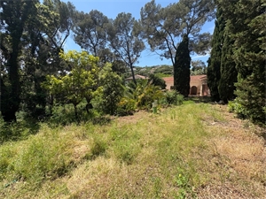 maison à la vente -   83380  LES ISSAMBRES, surface 400 m2 vente maison - UBI471184751