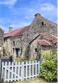 Maison à rénover à la vente