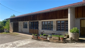 maison de campagne à la vente -   89420  VASSY, surface 172 m2 vente maison de campagne - UBI471244952