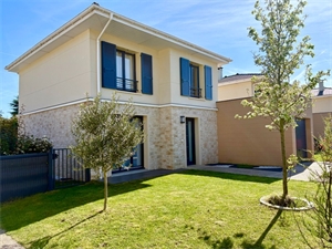 maison à la vente -   78990  ELANCOURT, surface 101 m2 vente maison - UBI471255065