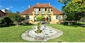 Maison de maître à la vente
