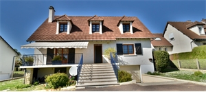pavillon à la vente -   58000  NEVERS, surface 125 m2 vente pavillon - UBI471273026