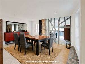 appartement à la vente -   71100  CHALON SUR SAONE, surface 97 m2 vente appartement - UBI471277640