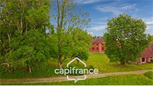 maison à la vente -   71500  LOUHANS, surface 80 m2 vente maison - UBI471290105