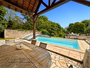 propriete à la vente -   60300  SENLIS, surface 189 m2 vente propriete - UBI471290111