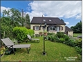 Pavillon à la vente
