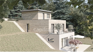 maison à la vente -   74560  MONNETIER MORNEX, surface 125 m2 vente maison - UBI471317921