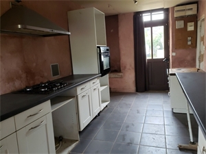 maison a renover à la vente -   58130  GUERIGNY, surface 51 m2 vente maison a renover - UBI471362489