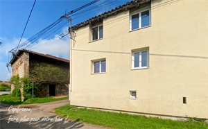 maison à la vente -   71520  SAINT PIERRE LE VIEUX, surface 130 m2 vente maison - UBI471364430