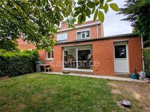 maison à la vente -   59960  NEUVILLE EN FERRAIN, surface 105 m2 vente maison - UBI471372971