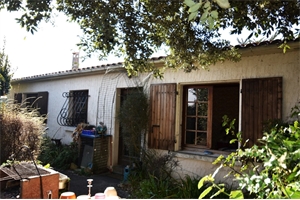 maison individuelle à la vente -   17840  LA BREE LES BAINS, surface 89 m2 vente maison individuelle - UBI471383945