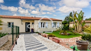 maison à la vente -   86400  SAINT SAVIOL, surface 158 m2 vente maison - UBI471387782