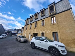 appartement à la vente -   65400  ARGELES GAZOST, surface 43 m2 vente appartement - UBI471387791