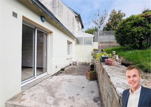 maison de ville à la vente -   29000  QUIMPER, surface 90 m2 vente maison de ville - UBI471392813