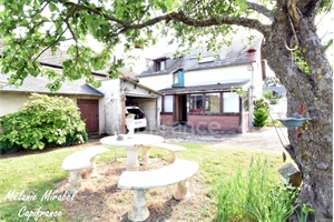maison à la vente -   27190  CONCHES EN OUCHE, surface 120 m2 vente maison - UBI471451286