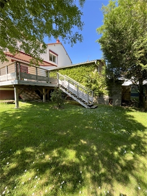 maison à la vente -   44120  VERTOU, surface 136 m2 vente maison - UBI471451295