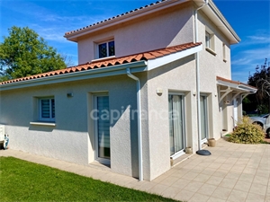 maison individuelle à la vente -   69290  GREZIEU LA VARENNE, surface 109 m2 vente maison individuelle - UBI471466670