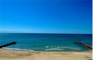 appartement à la vente -   34250  PALAVAS LES FLOTS, surface 50 m2 vente appartement - UBI471471479