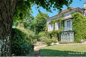 demeure à la vente -   78410  NEZEL, surface 231 m2 vente demeure - UBI471473072