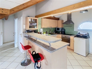 appartement à la vente -   74100  VETRAZ MONTHOUX, surface 88 m2 vente appartement - UBI471529838