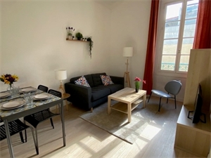 appartement à la vente -   06100  NICE, surface 29 m2 vente appartement - UBI471549872