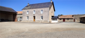 ferme à la vente -   79600  ASSAIS LES JUMEAUX, surface 180 m2 vente ferme - UBI471577823