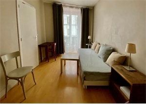 appartement ancien à la vente -   75010  PARIS 10EME ARRONDISSEMENT, surface 14 m2 vente appartement ancien - UBI471582170
