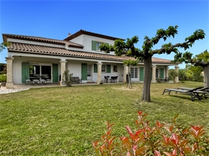 maison à la vente -   13590  MEYREUIL, surface 207 m2 vente maison - UBI471643715