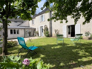 longere à la vente -   45160  OLIVET, surface 180 m2 vente longere - UBI471674444