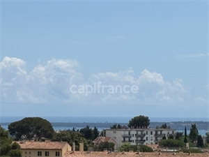 appartement à la vente -   06110  LE CANNET, surface 96 m2 vente appartement - UBI471680897
