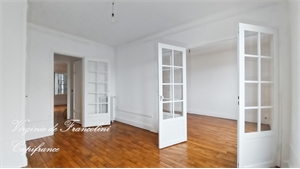 appartement à la vente -   94120  FONTENAY SOUS BOIS, surface 56 m2 vente appartement - UBI471680906