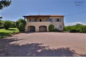 maison à la vente -   71250  DONZY LE PERTUIS, surface 134 m2 vente maison - UBI471739847