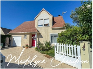 maison à la vente -   91510  LARDY, surface 94 m2 vente maison - UBI471746687