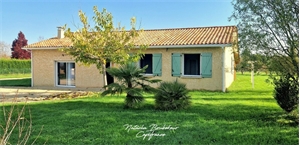 maison à la vente -   24520  SAINT AGNE, surface 143 m2 vente maison - UBI471750296