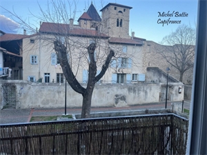 maison de ville à la vente -   42170  SAINT JUST SAINT RAMBERT, surface 127 m2 vente maison de ville - UBI471750302
