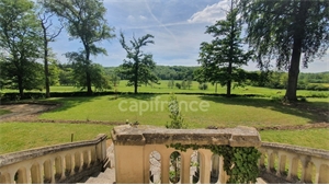 maison à la vente -   60200  COMPIEGNE, surface 330 m2 vente maison - UBI471750311