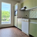 Appartement à rénover à la vente