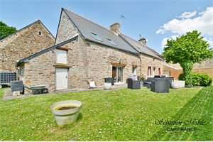 maison à la vente -   35610  ROZ SUR COUESNON, surface 212 m2 vente maison - UBI471755075
