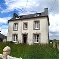 Maison à la vente