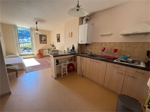 appartement à la vente -   65100  LOURDES, surface 45 m2 vente appartement - UBI471795368
