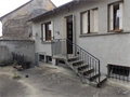 Maison à la vente