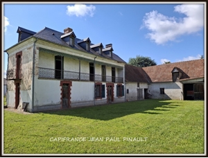 maison a renover à la vente -   65360  BERNAC DEBAT, surface 142 m2 vente maison a renover - UBI471806240